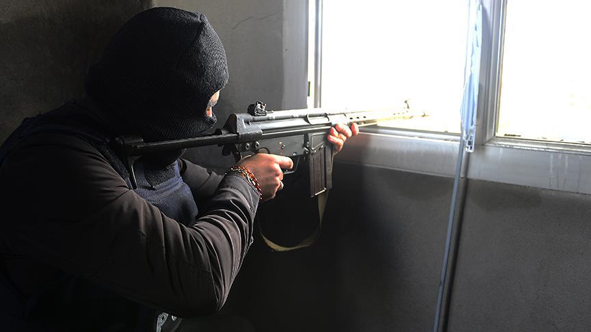 Şırnak'ta çatışma: 4 terörist etkisiz hale getirildi