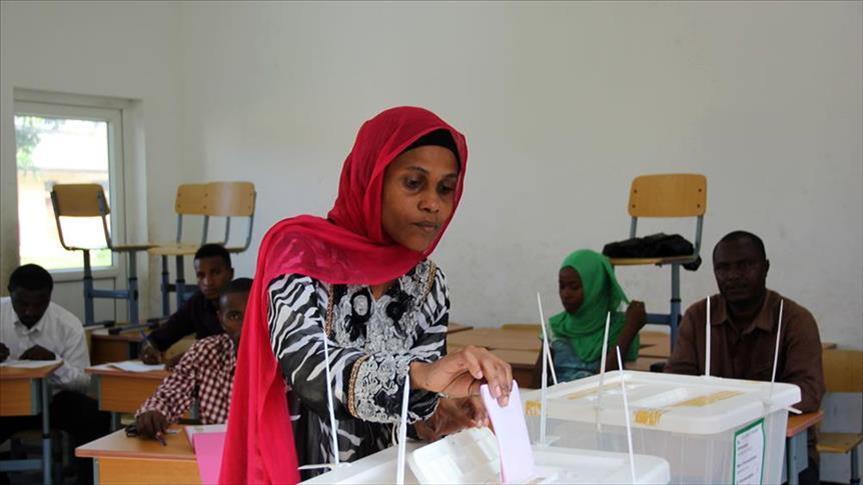 Comores: Azali Assoumani élu Président