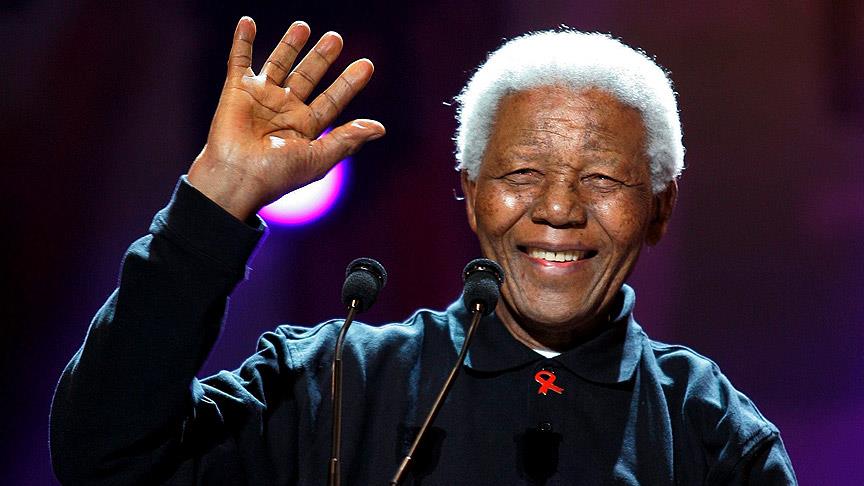 Mandela'yı CIA'nın ele verdiği iddia edildi