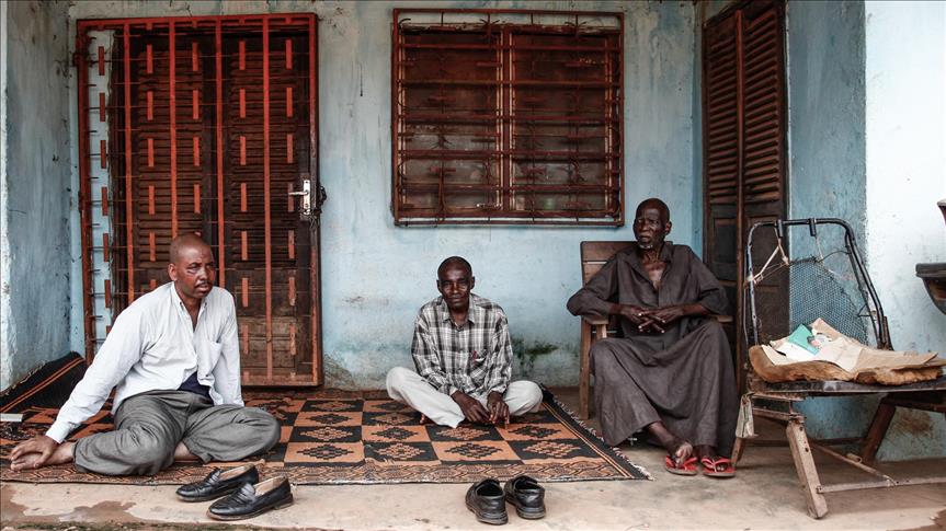 Il est temps pour l’Afrique de s’occuper de «ses vieux» !