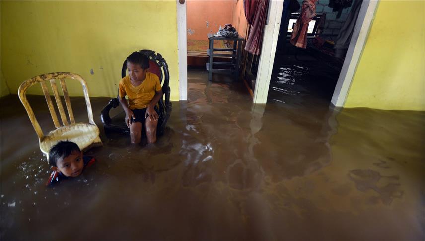 Istraživanja: Do 2060. više od milijardu ljudi suočit će se s opasnošću od poplava 