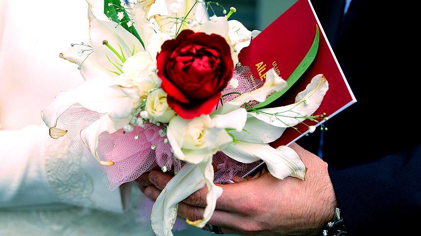  Nikah öncesi "sertifika" şartı