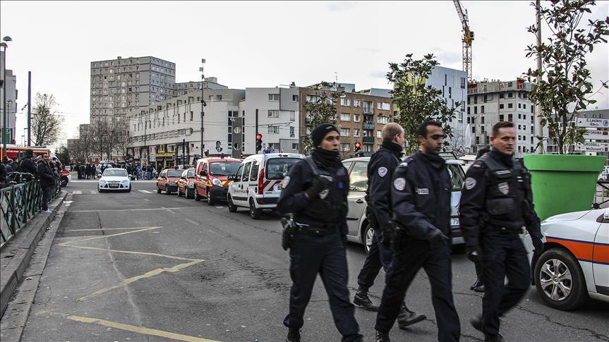 Islamophobia in France on the rise: Muslim body head