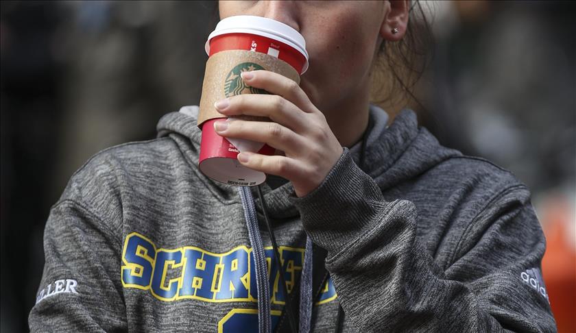 "Fika", la pause café qui fait le bonheur des Suédois