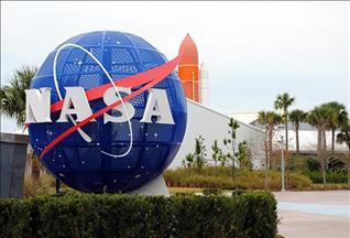 NASA'ya göre 'en sıcak yıl' 2016 olacak