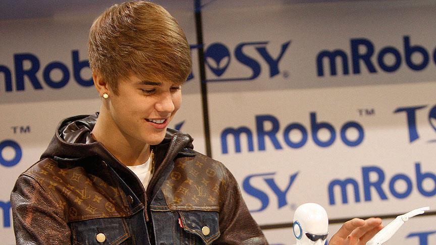 Justin Bieber Arjantin'de konser vermeyeceğini açıkladı