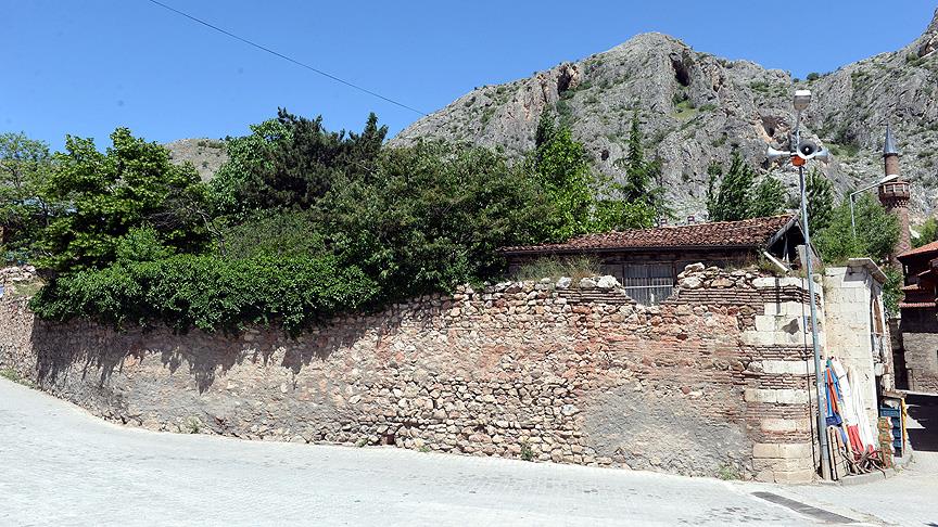 Sahibinden satılık "tarihi han"