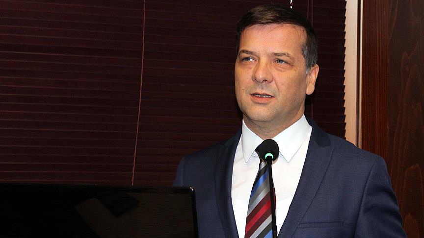 Vali Yardımcısı Kurtoğlu intihar girişiminde bulundu