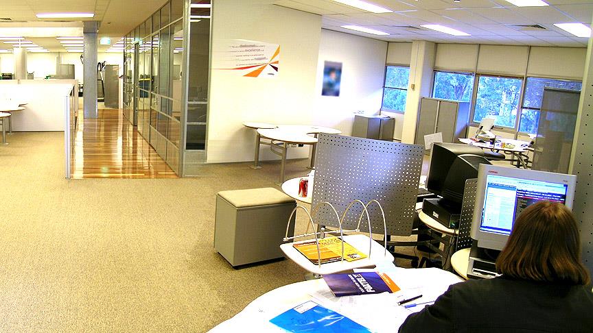 Rusya'da Türk işçi çalıştırabilecek şirket listesi genişletildi