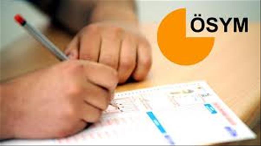 ÖSYM'den Ankara'da KPSS'ye gireceklere uyarı