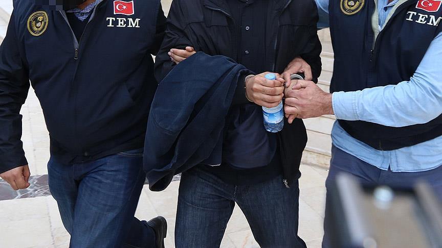 FETÖ/PDY operasyonunda 30 gözaltı