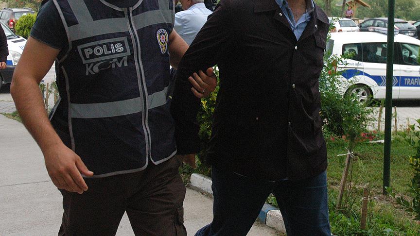 Muğla merkezli FETÖ/PDY operasyonu: 13 gözaltı 