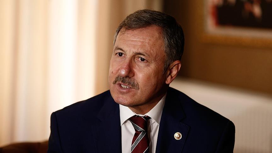 'Çerkes sürgünü hak ettiği yansımayı henüz bulamadı'