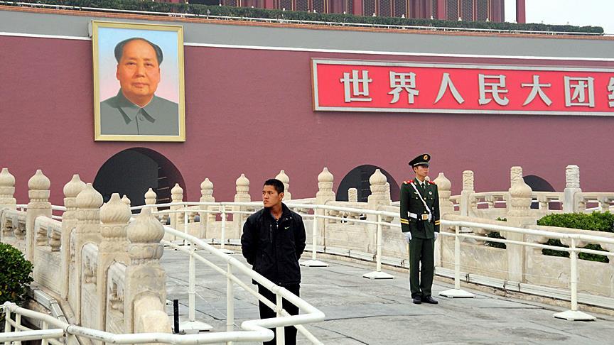 Chinese Media: Cultural Revolution Cannot Be Repeated