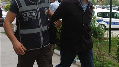 Muğla merkezli FETÖ/PDY operasyonu: 13 gözaltı 
