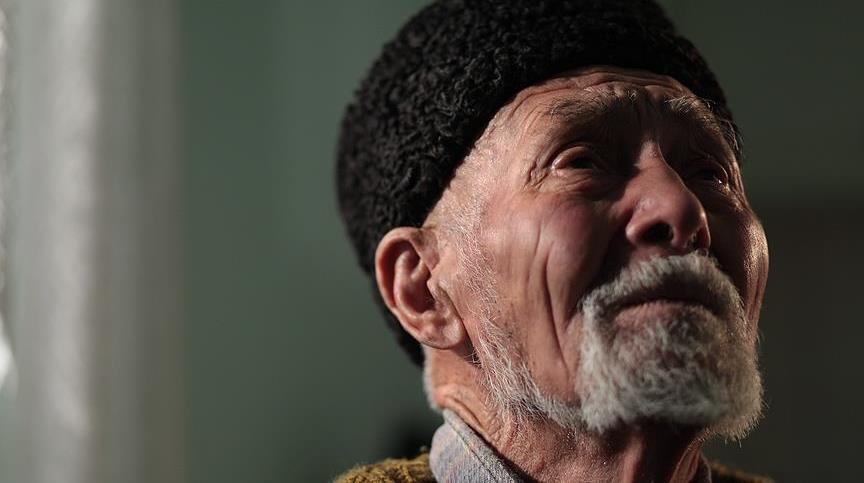 '72 years later, Russia is still after Crimean Tatars'