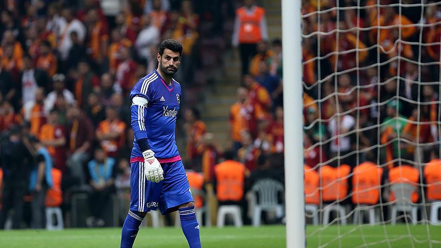 Volkan Demirel bel fıtığı ameliyatı edildi