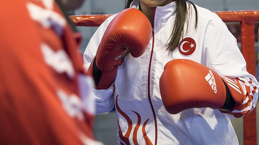 Dünya Kadınlar Boks Şampiyonası başlıyor 