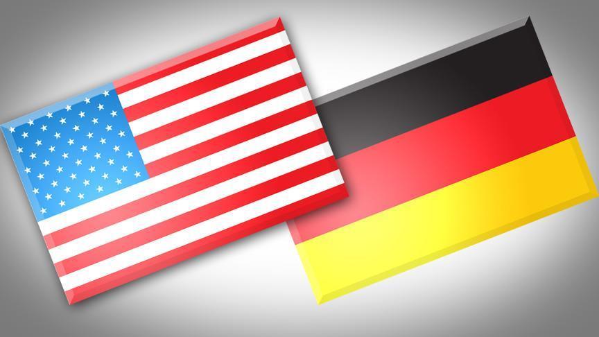 США и Германия развивают сотрудничество в борьбе с терроризмом
