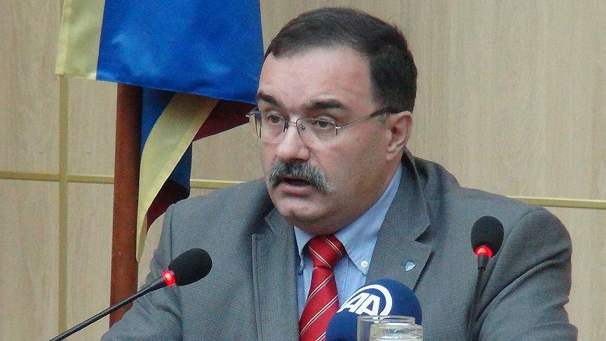 'Putin rejiminin elinde imkan olsa 1944’ü tekrarlayacaklar'