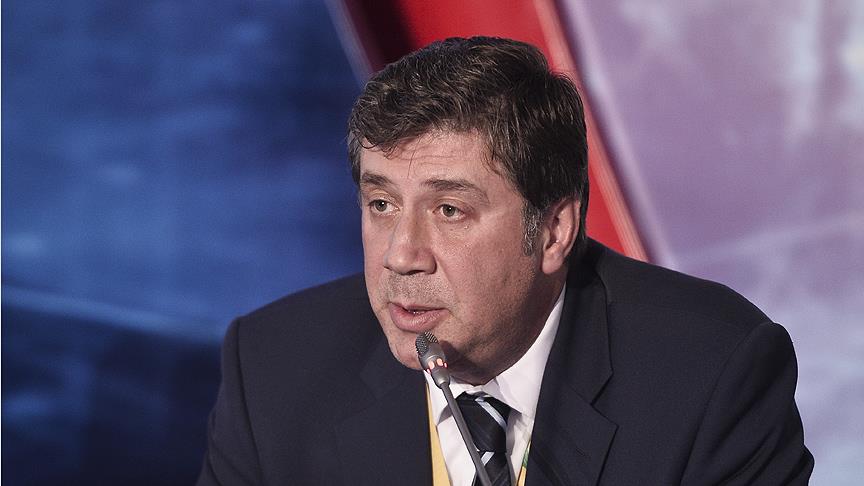 TANAP'ta iş güvenliğinden taviz yok