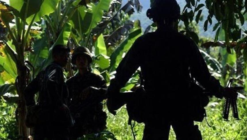Abu Sayyaf injures 7 troops in south Philippines