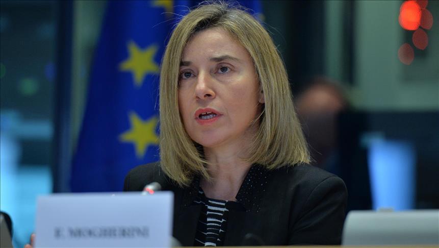 EU eyes close cooperation with new Turkish govt