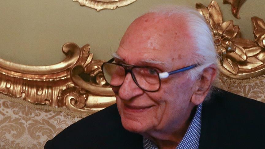 Türkiye destekçisi İtalyan siyasetçi Pannella hayatını kaybetti 