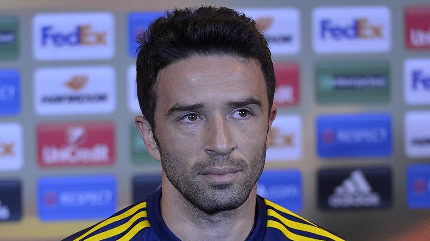 Gökhan Gönül'den transfer açıklaması