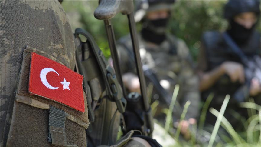 Nusaybin ve Van'da 2 asker şehit düştü