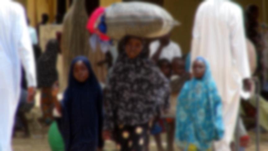 Nigeria: Analysts doubt military 'rescued' schoolgirl