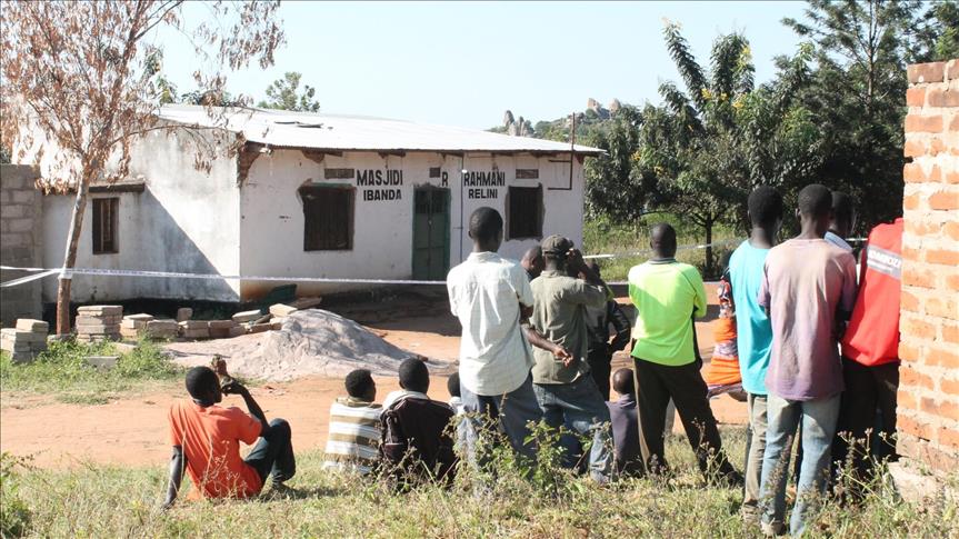 Tanzanian city Muslims live in fear post mosque attack