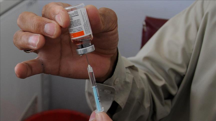Turkish courts strike blow against immunization program
