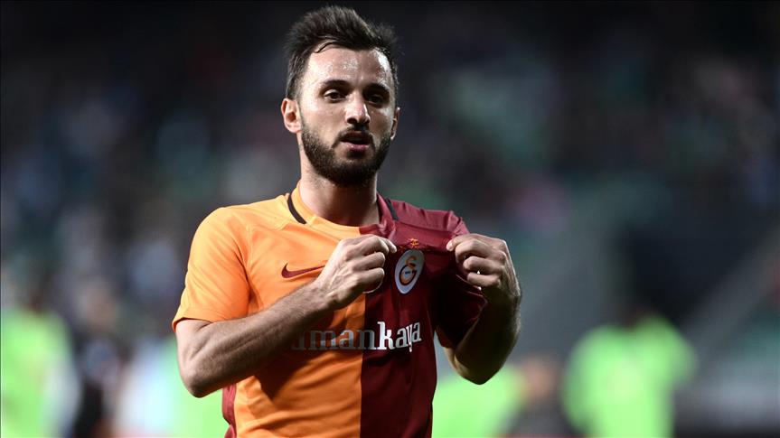 Emre Çolak Deportivo yolunda