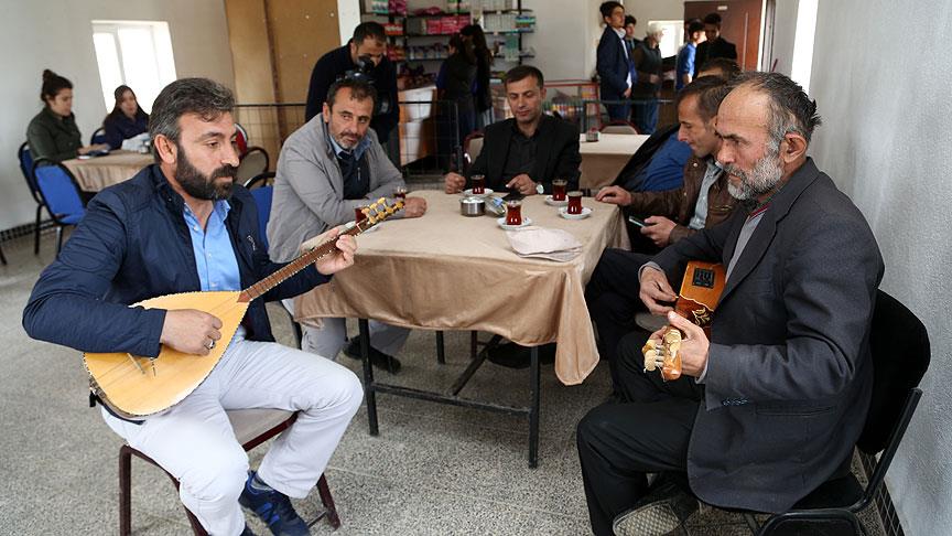 Doğunun yarım asırlık Karadenizlileri