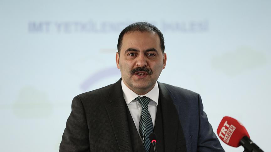 'Siber güvenlik zincirin en zayıf halkasının gücü kadardır'
