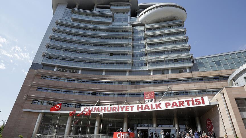 CHP Antalya'da kampa giriyor