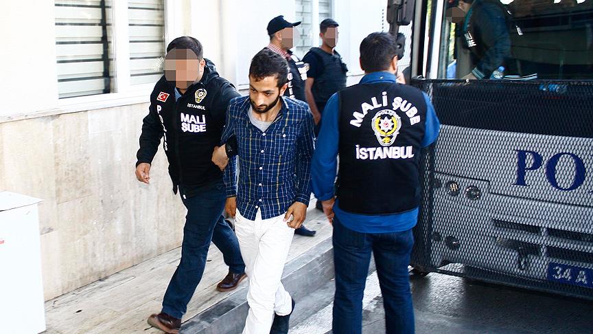 Sahte reçete operasyonunda 32 şüpheli adliyeye sevk edildi