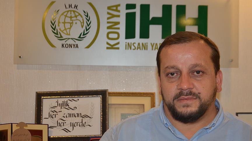 Morolu Müslümanların "barış" umudu sürüyor