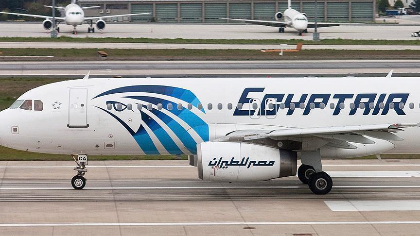 Egypte : Des enquêteurs français participent aux recherches sur l’avion disparu