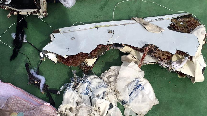 After crash, Egypt slams CNN’s ‘suicidal pilot’ theory
