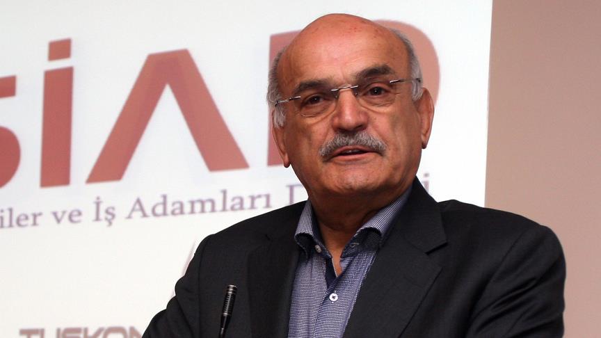Halit Dumankaya serbest bırakıldı