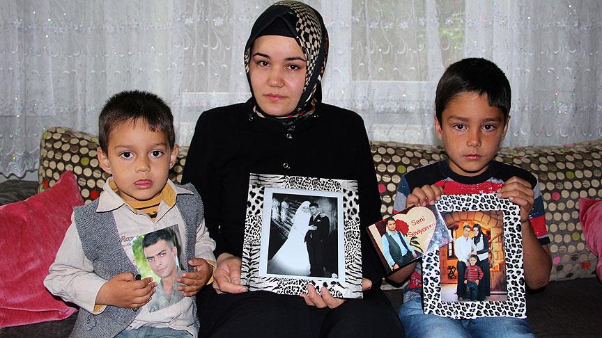 'Çok sevip evlendik diye bedel ödemek istemiyoruz'