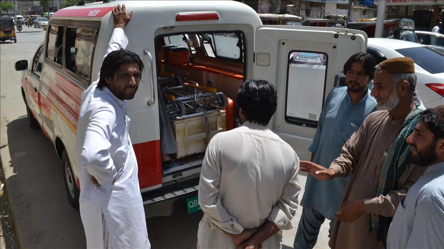 Fate of Afghan Taliban's Mullah Mansoor still unclear