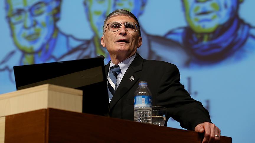 'Başarılı olmak, Nobel almak değildir'