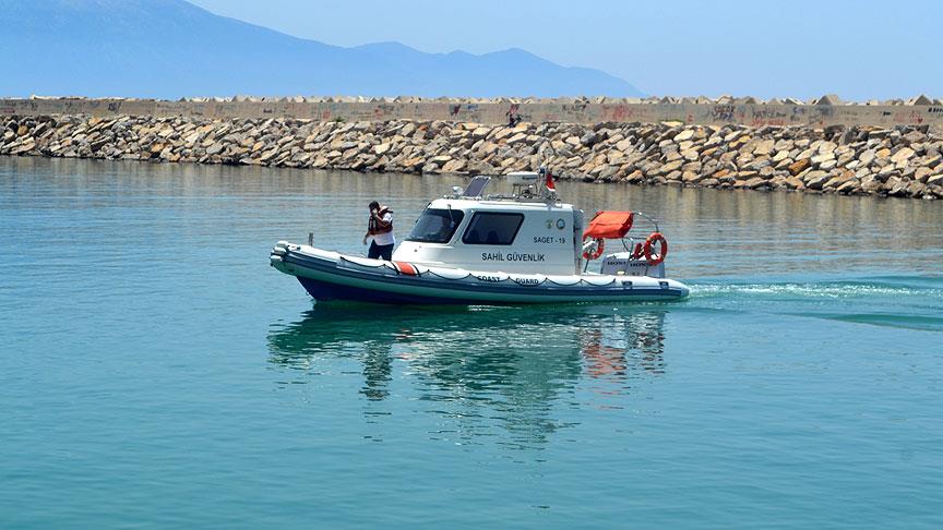 Hatay'daki patlamada kaybolan ikinci ceset de bulundu