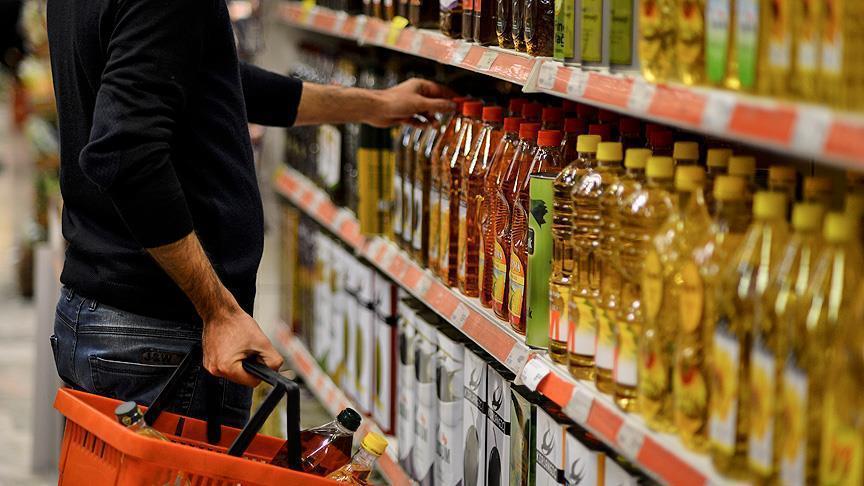 Turkish consumer confidence up in May