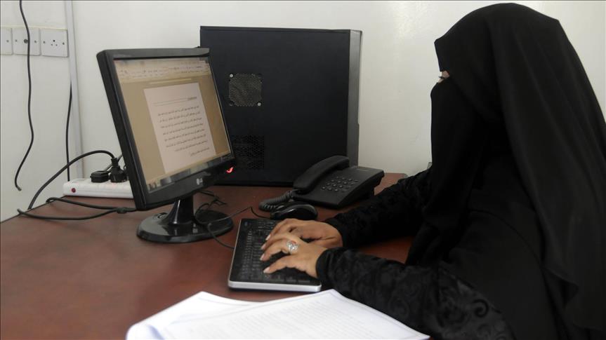 IT scheme to save refugee women from premature marriage