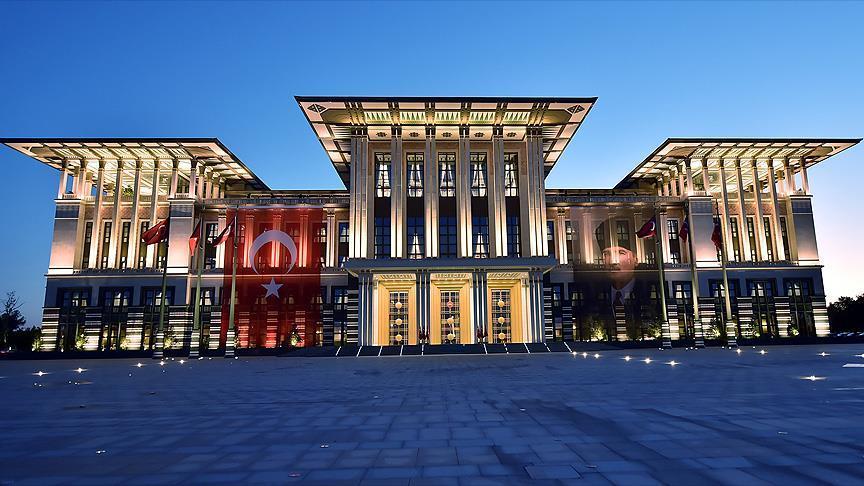 New Turkish cabinet to convene Wednesday