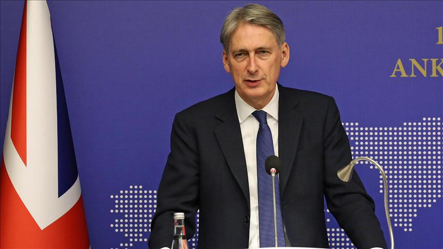 UK 'would have no trade negotiators after Brexit'